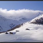 un petit rêve savoyard /ein kleiner Traum aus der Savoie