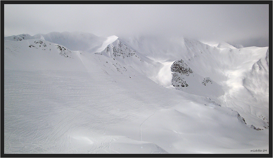 un petit rêve savoyard /ein kleiner Traum aus der Savoie..2