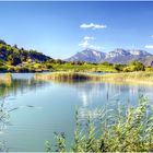 Un petit tour au Lac de St André