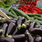 un petit tour au marché?