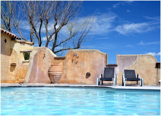 Un peu de fraîcheur