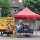 Un peu de (poulet) jaune pour ce mercredi