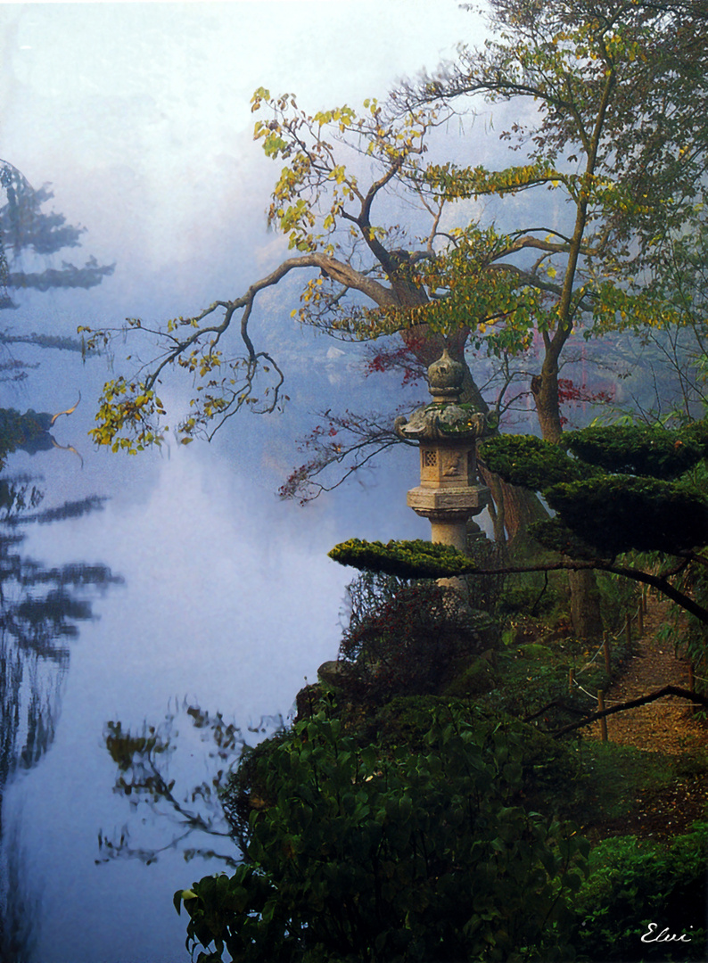 Un Peu De Zenitude Photo Et Image Jardins Nature Images Fotocommunity Un Peu De Zenitude Photo Et Image Jardins Nature Images Fotocommunity