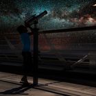 Un peu plus près des étoiles