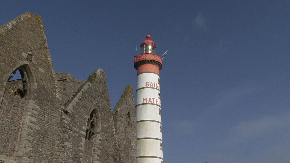 un phare