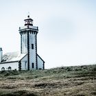 un phare en bretagne