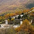 un piccolo gioiello dell'Appennino