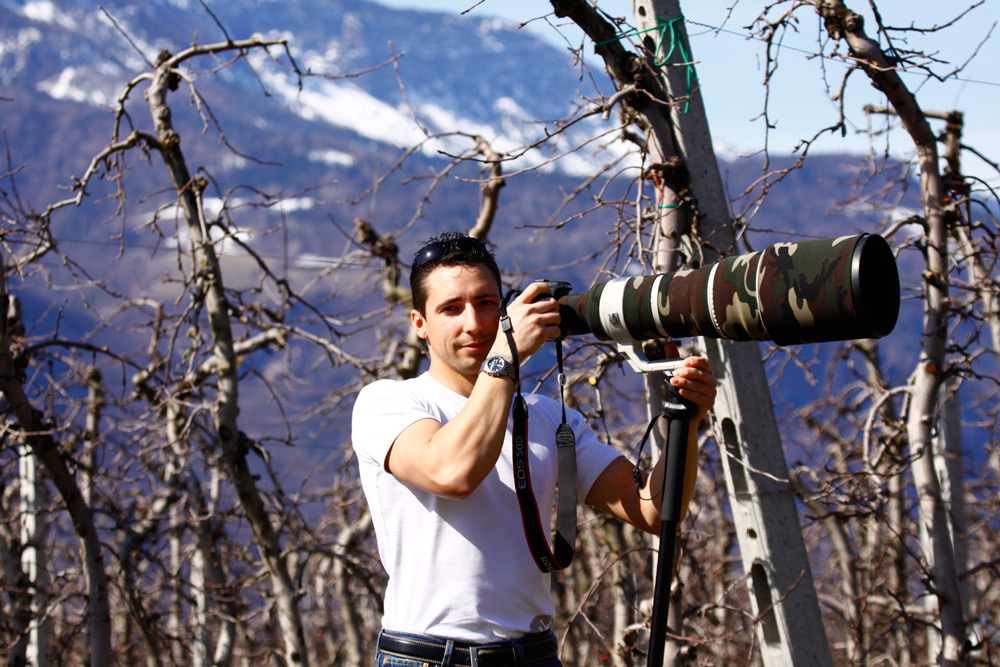Un piccolo grande sogno!!! Foto Immagini persone Foto su