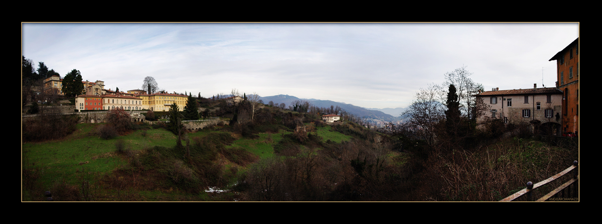 Un po' di Bergamo