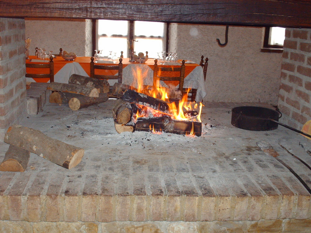 Un po' di calore ora che arriva l'inverno