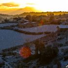 Un pò di neve!!!(Chieti):)