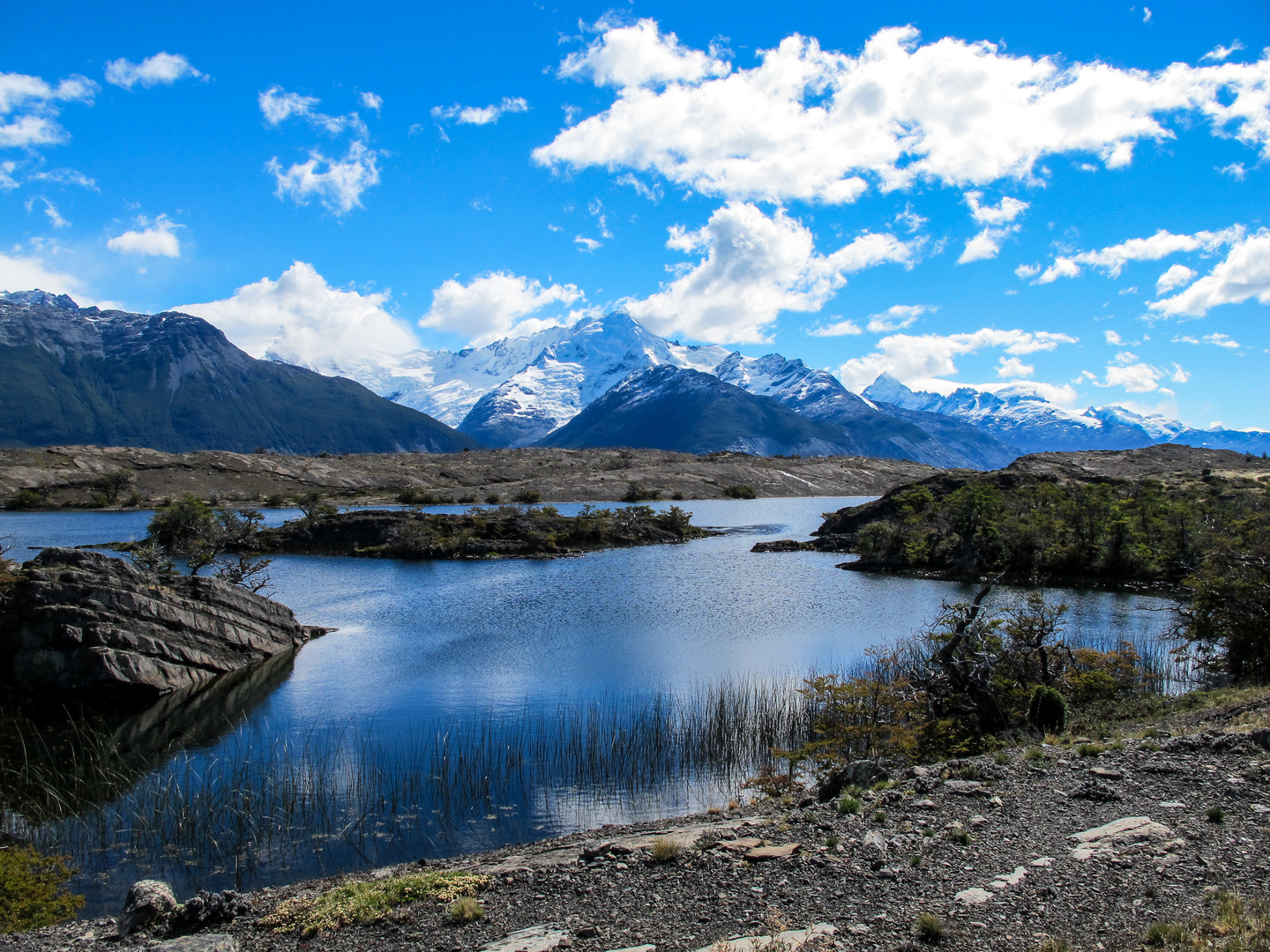 un po di patagonia