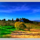 Un pò di Toscana Prov. Firenze