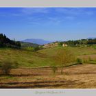 Un pò di Toscana Prov. Firenze