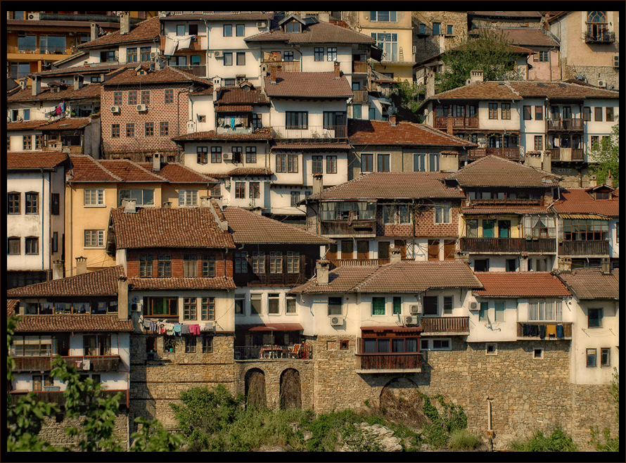 Un po di Velico Tarnovo