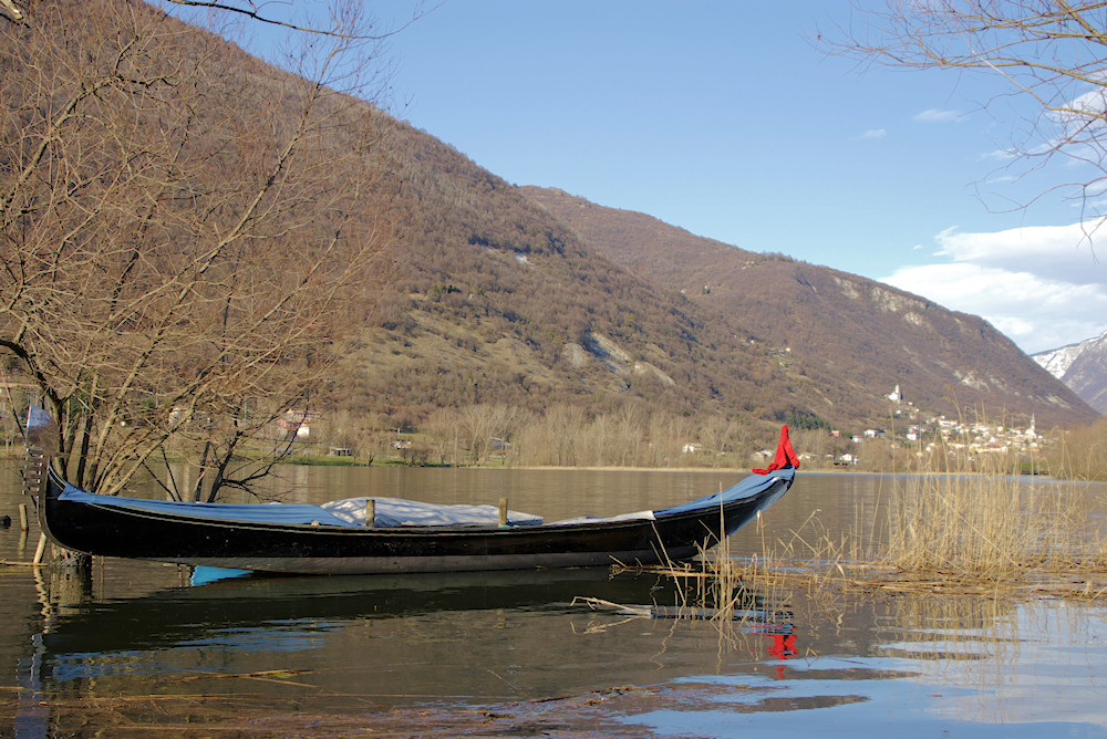 Un pò fuori posto