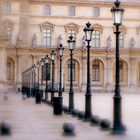 un poco de paz, louvre