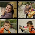 un pomeriggio da leoni