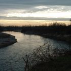 Un pomeriggio sul fiume Adda