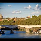 UN PONT DE ROMA