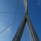 un pont en Normandie