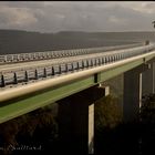 Un pont sur l'A28