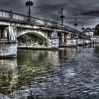 un pont sur l'yonne