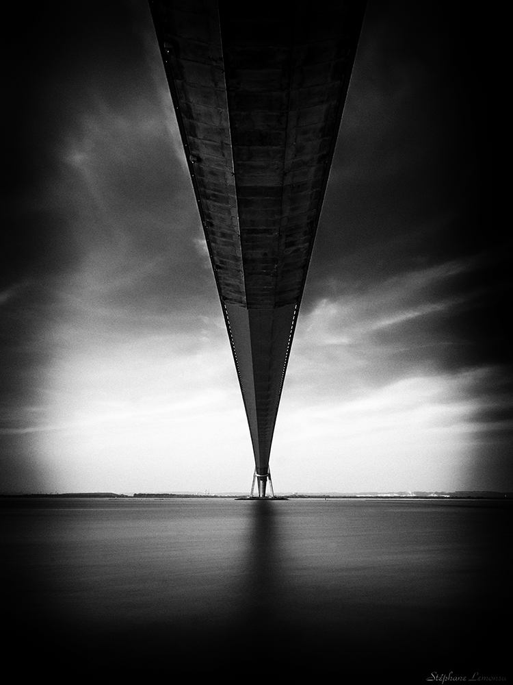 Un pont vers la lumière