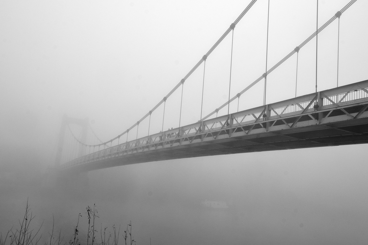 Un pont vers nulle part