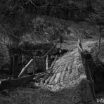 Un ponte su di un fiume