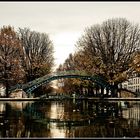 Un ptit pont ...