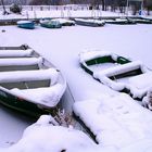 Un p'tit tour en barque ? Lac D'Aiguebelette Savoie