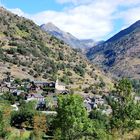 Un pueblo mas de la vall de cardos