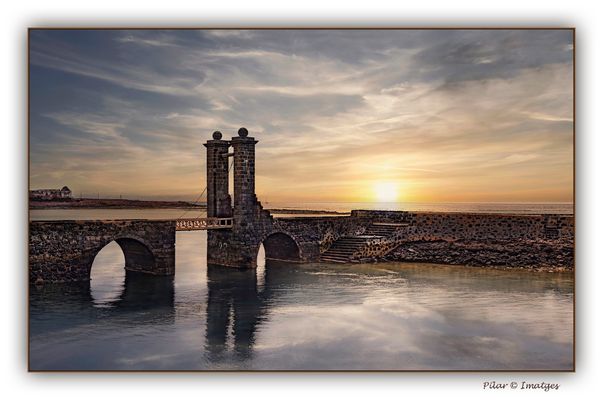 Un puente entre el pasado y presente