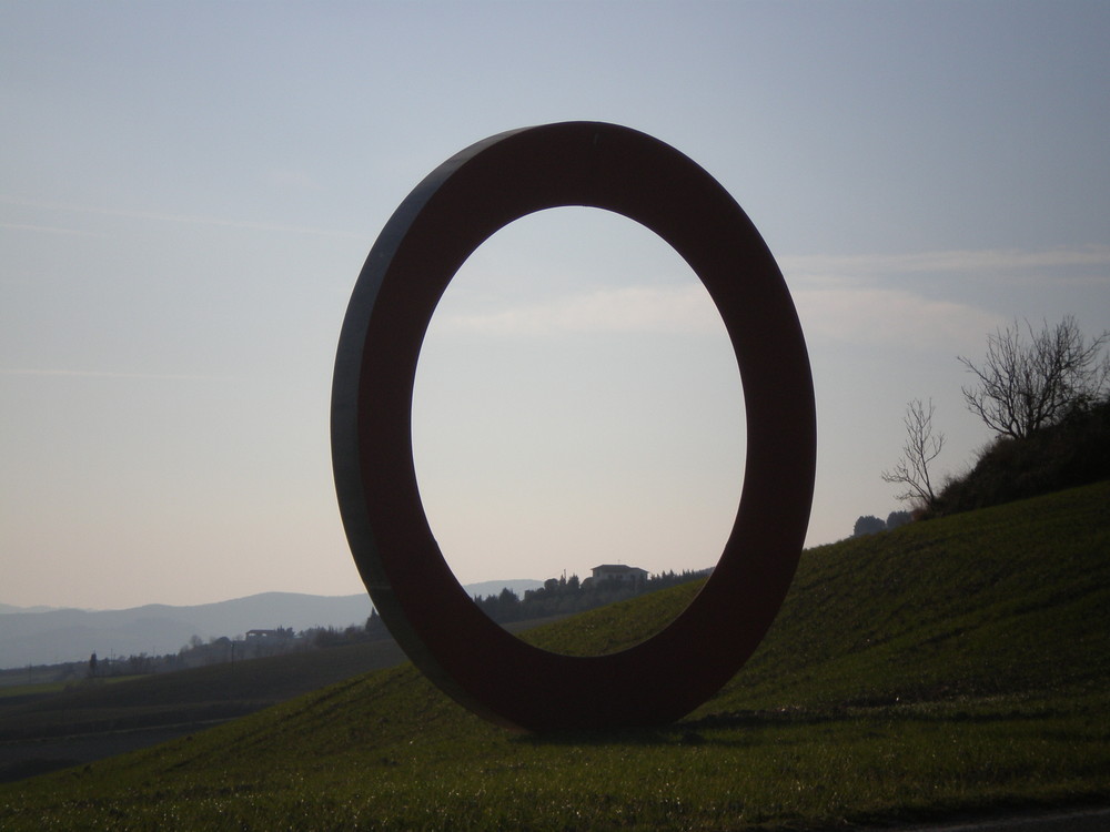 Un punto di vista sul Mondo..