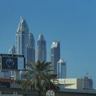 	Un quartier de bureaux au sud-ouest de Dubaï