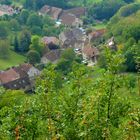 UN QUARTIER DE PASSENANS