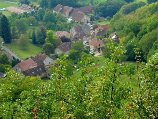 UN QUARTIER DE PASSENANS