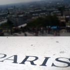 Un regard sur Paris