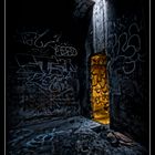 Un rien de lumière - Urbex