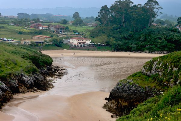 Un rincón a disfrutar