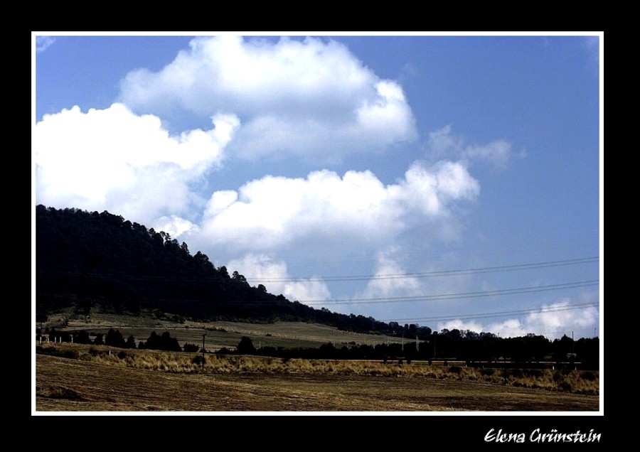 Un rincón cerca del cielo