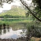 Un rincon de la serrania de Cuenca