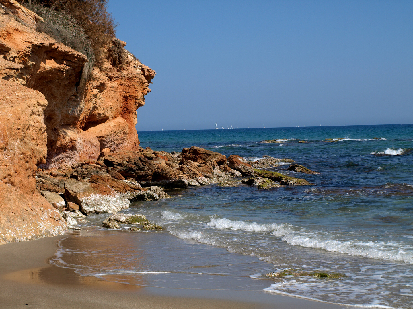 Un rincon de Torrevieja