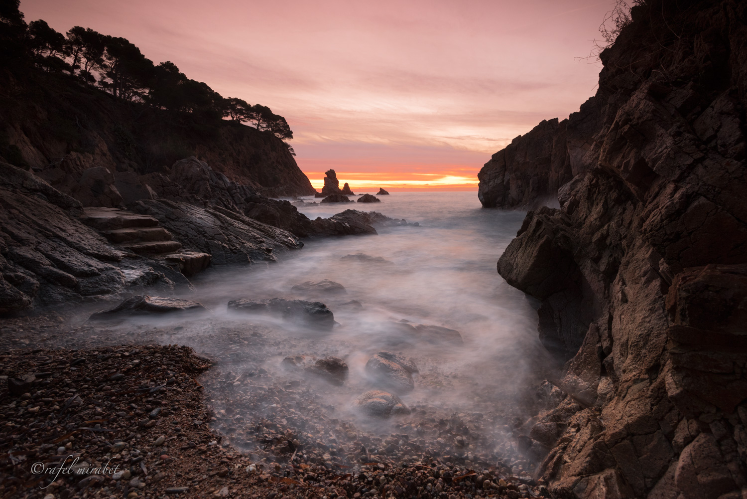 Un rincón mágico -a magic corner-