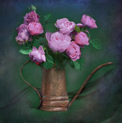  Un rinconcito  de entonces 