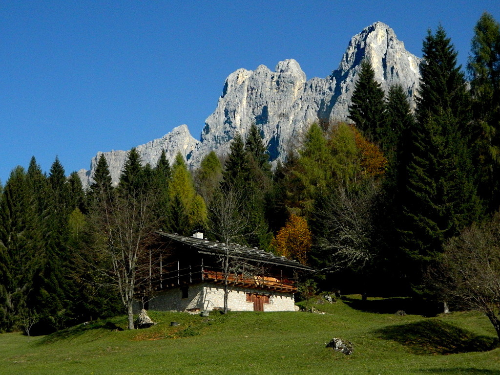 Un sabato di fine ottobre - 2