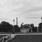 Un samedi au Louvre