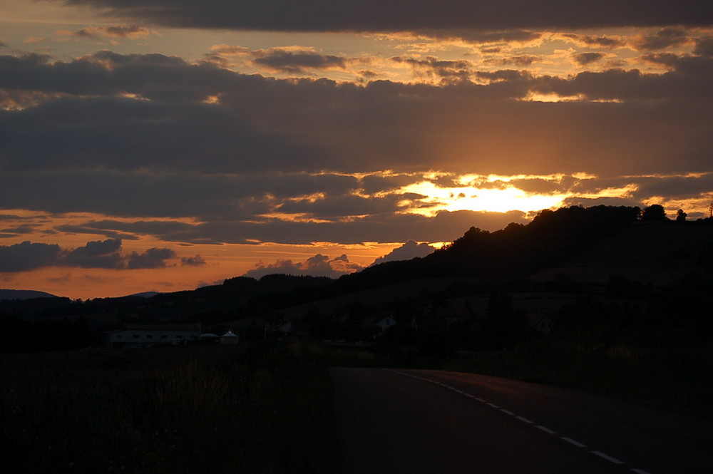 un samedi soir sur la terre..