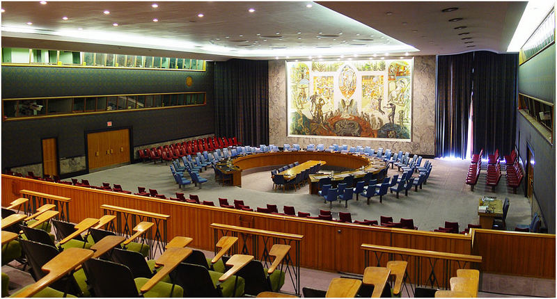 UN Security Council